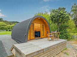 Coromandel Shelly Beach TOP 10 Holiday Park