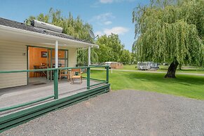 Coromandel Shelly Beach TOP 10 Holiday Park