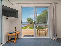 Coromandel Shelly Beach TOP 10 Holiday Park