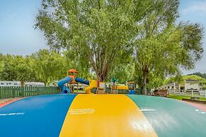 Coromandel Shelly Beach TOP 10 Holiday Park