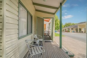 Coromandel Shelly Beach TOP 10 Holiday Park