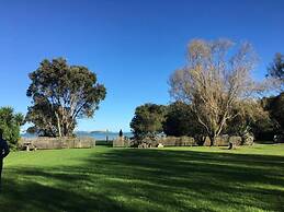 Coromandel Shelly Beach TOP 10 Holiday Park