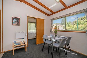 Coromandel Shelly Beach TOP 10 Holiday Park