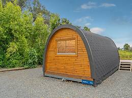 Coromandel Shelly Beach TOP 10 Holiday Park