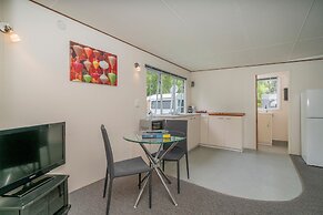 Coromandel Shelly Beach TOP 10 Holiday Park