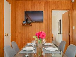 Coromandel Shelly Beach TOP 10 Holiday Park