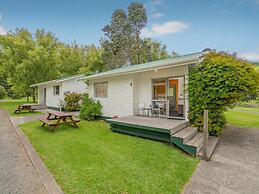 Coromandel Shelly Beach TOP 10 Holiday Park