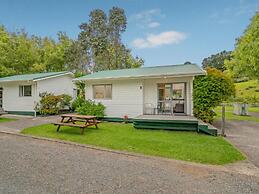 Coromandel Shelly Beach TOP 10 Holiday Park