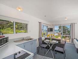 Coromandel Shelly Beach TOP 10 Holiday Park