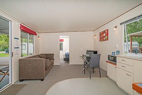 Coromandel Shelly Beach TOP 10 Holiday Park