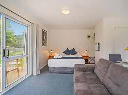 Coromandel Shelly Beach TOP 10 Holiday Park