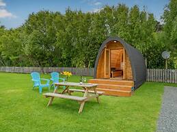 Coromandel Shelly Beach TOP 10 Holiday Park
