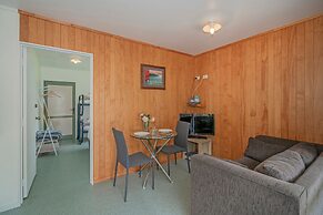 Coromandel Shelly Beach TOP 10 Holiday Park