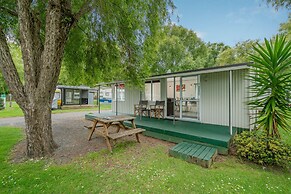 Coromandel Shelly Beach TOP 10 Holiday Park