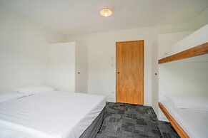 Coromandel Shelly Beach TOP 10 Holiday Park