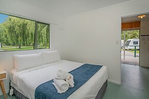 Coromandel Shelly Beach TOP 10 Holiday Park