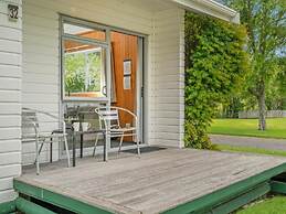 Coromandel Shelly Beach TOP 10 Holiday Park