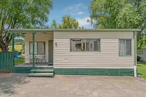 Coromandel Shelly Beach TOP 10 Holiday Park