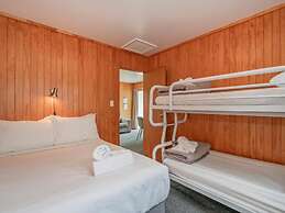 Coromandel Shelly Beach TOP 10 Holiday Park