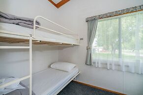Coromandel Shelly Beach TOP 10 Holiday Park