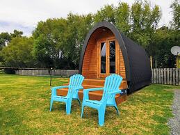 Coromandel Shelly Beach TOP 10 Holiday Park