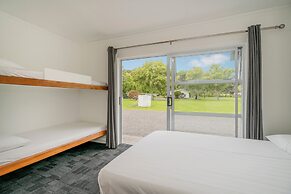 Coromandel Shelly Beach TOP 10 Holiday Park