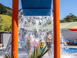 Coromandel Shelly Beach TOP 10 Holiday Park