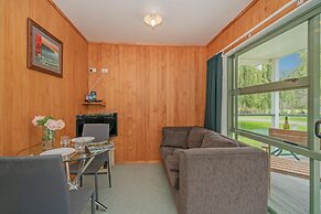 Coromandel Shelly Beach TOP 10 Holiday Park