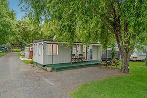 Coromandel Shelly Beach TOP 10 Holiday Park