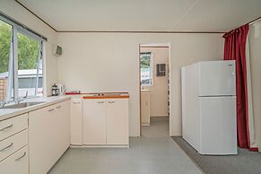 Coromandel Shelly Beach TOP 10 Holiday Park