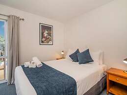 Coromandel Shelly Beach TOP 10 Holiday Park