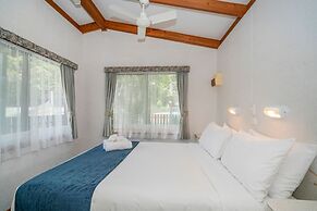 Coromandel Shelly Beach TOP 10 Holiday Park