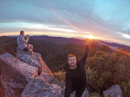 Coromandel Shelly Beach TOP 10 Holiday Park