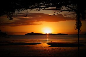 Coromandel Shelly Beach TOP 10 Holiday Park