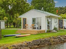 Coromandel Shelly Beach TOP 10 Holiday Park