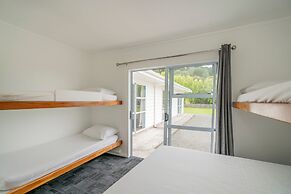 Coromandel Shelly Beach TOP 10 Holiday Park