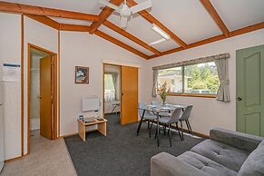 Coromandel Shelly Beach TOP 10 Holiday Park