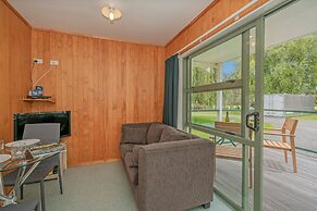 Coromandel Shelly Beach TOP 10 Holiday Park