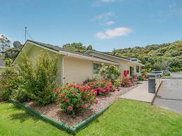 Coromandel Shelly Beach TOP 10 Holiday Park
