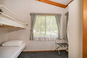 Coromandel Shelly Beach TOP 10 Holiday Park