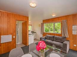 Coromandel Shelly Beach TOP 10 Holiday Park