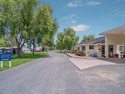 Coromandel Shelly Beach TOP 10 Holiday Park