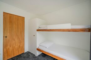Coromandel Shelly Beach TOP 10 Holiday Park