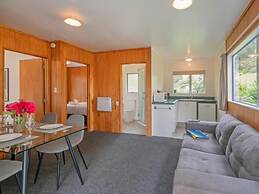 Coromandel Shelly Beach TOP 10 Holiday Park