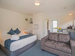 Coromandel Shelly Beach TOP 10 Holiday Park