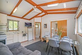 Coromandel Shelly Beach TOP 10 Holiday Park
