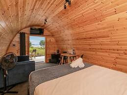 Coromandel Shelly Beach TOP 10 Holiday Park