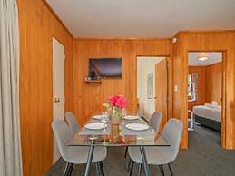 Coromandel Shelly Beach TOP 10 Holiday Park