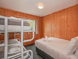 Coromandel Shelly Beach TOP 10 Holiday Park
