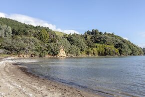 Coromandel Shelly Beach TOP 10 Holiday Park